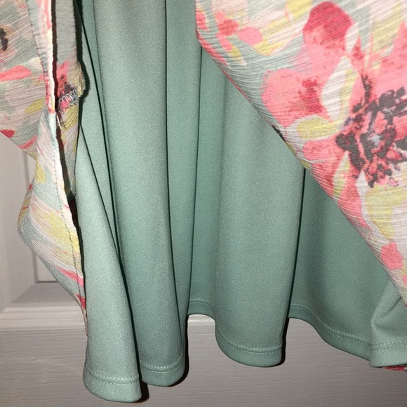 🌸 Floral dress 👗 - Picture 7 of 14